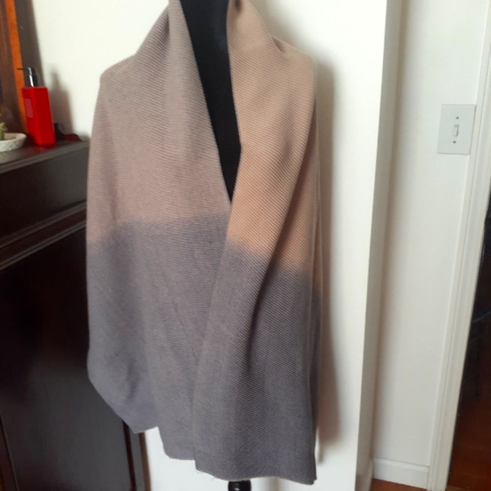 Infinity Scarf